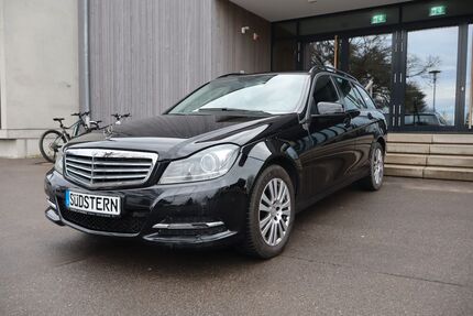 Mercedes-Benz C 200 236.000 km 4.490 &euro; Eriskirch 88097