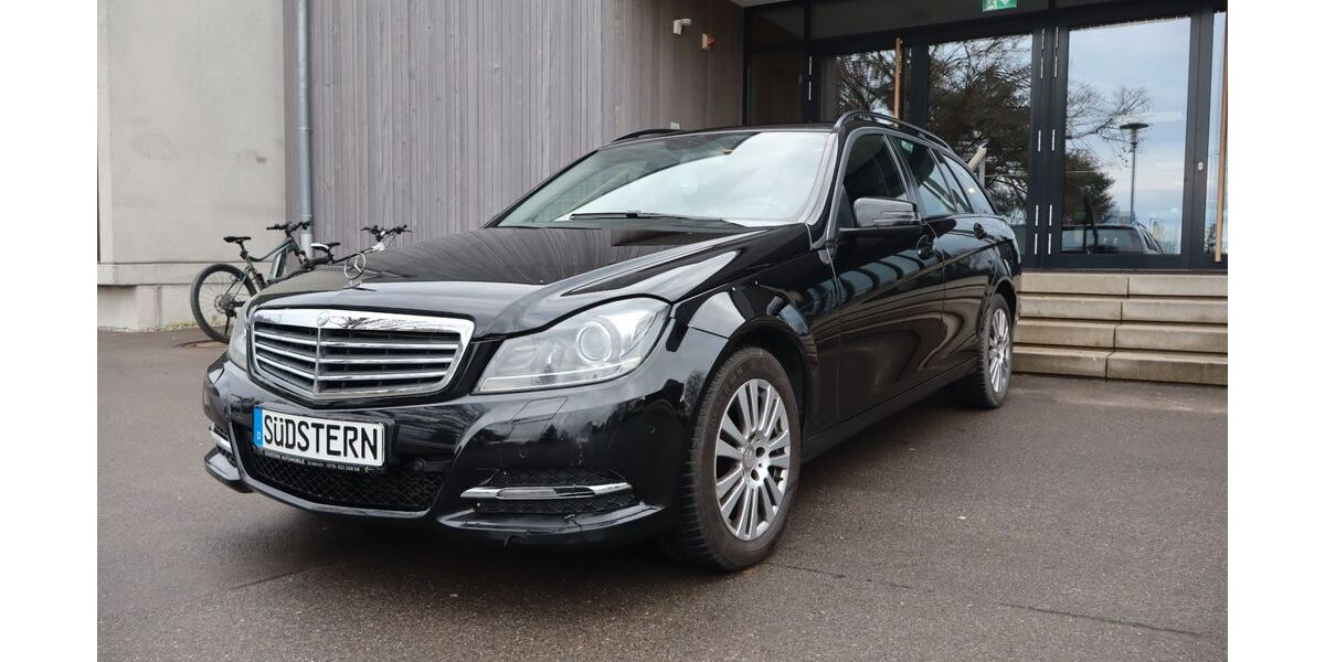 Mercedes-Benz C 200 236.000 km 4.490 &euro; Eriskirch 88097