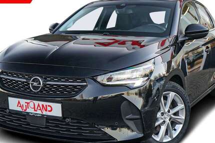 Opel Corsa 31.424 km 17.490 &euro; Coburg 96450