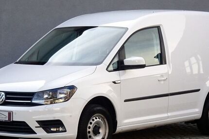 VW Caddy 75.105 km 16.980 € Burgstädt 09217