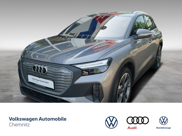 Q4 e-tron