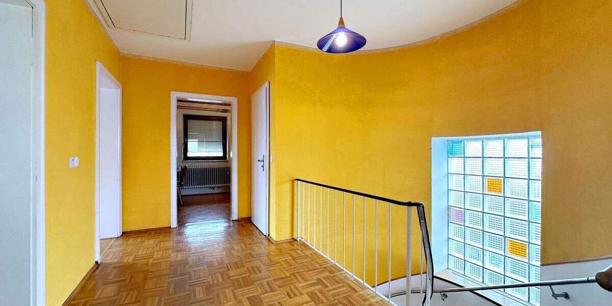Einfamilienhaus Beilngries / Wolfsbuch Wolfsbuch - 5 Zimmer, 120 m&sup2;, 239.000&euro; | Angebot:25704412