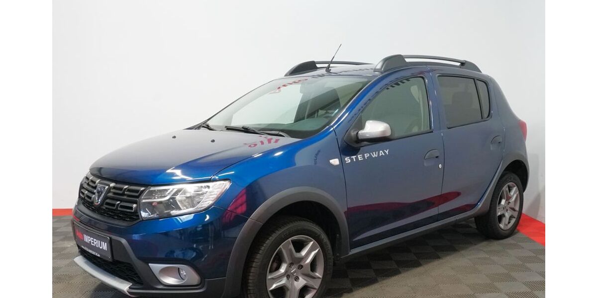 Dacia Sandero 115.723 km 5.490 &euro; Schmidgaden 92546