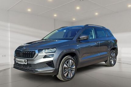 Skoda Karoq 76.501 km 29.880 &euro; Bad Arolsen 34454