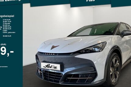 Cupra Tavascan 2.880 km 38.638 &euro; Kempten 87437