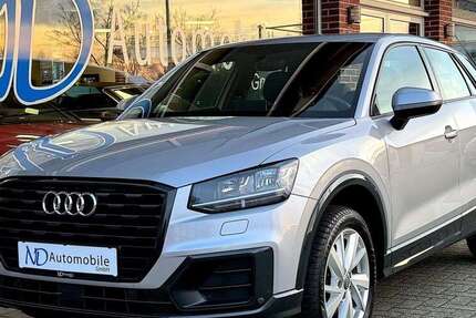 Audi Q2 69.900 km 22.390 &euro; Rhauderfehn 26817