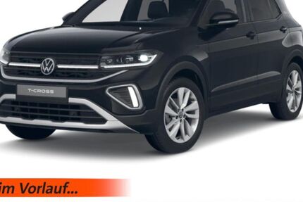 VW T-Cross 9.999 km 28.279 &euro; Ribnitz-Damgarten / Barth / Bad Sülze 18311