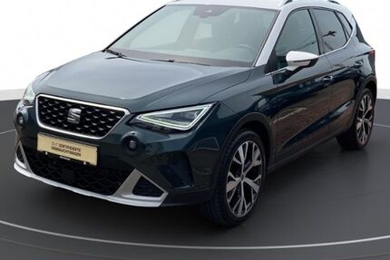 Seat Arona 36.056 km 18.890 &euro; Nordhausen 99734