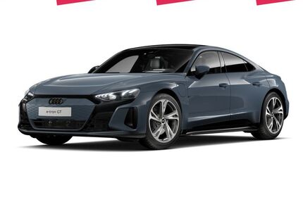 Audi e-tron GT 45.665 km 52.390 &euro; Hannover 30179