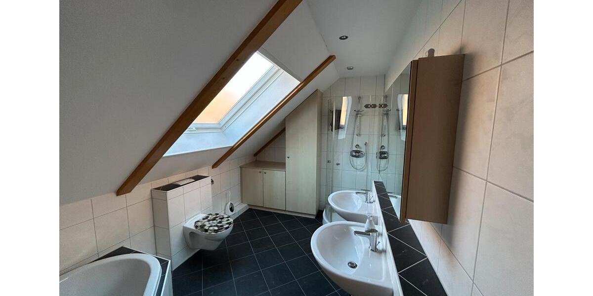 Reihenhaus Appenweier - 6 Zimmer, 140 m&sup2;, 412.000&euro; | Angebot:25935165