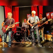 André Brun und die Brunis 15.11.2025 KlangWert / werk3