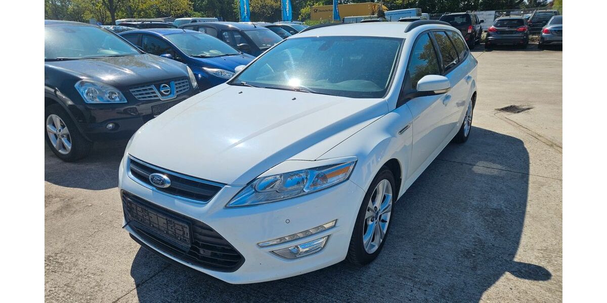 Ford Mondeo 241.000 km 3.300 &euro; Bruchsal 76646
