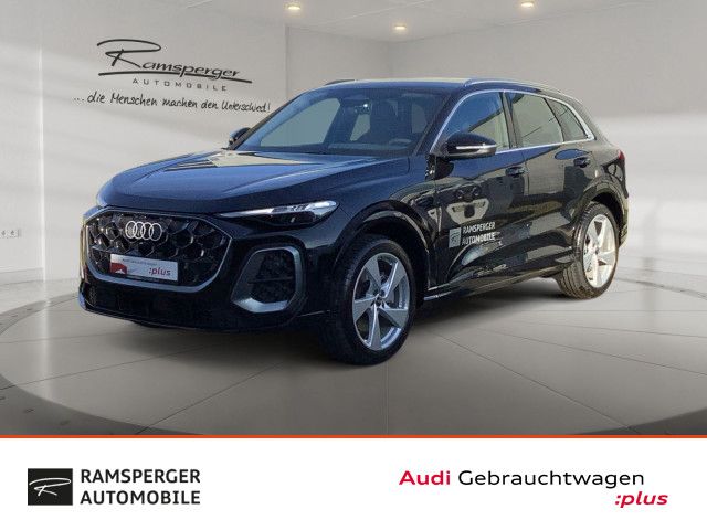 Audi Q5 10.000 km 62.880 &euro; Kirchheim 73230