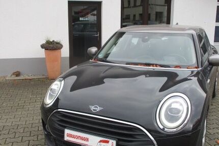 Mini Cooper D 64.950 km 16.950 € Breunigweiler 67725