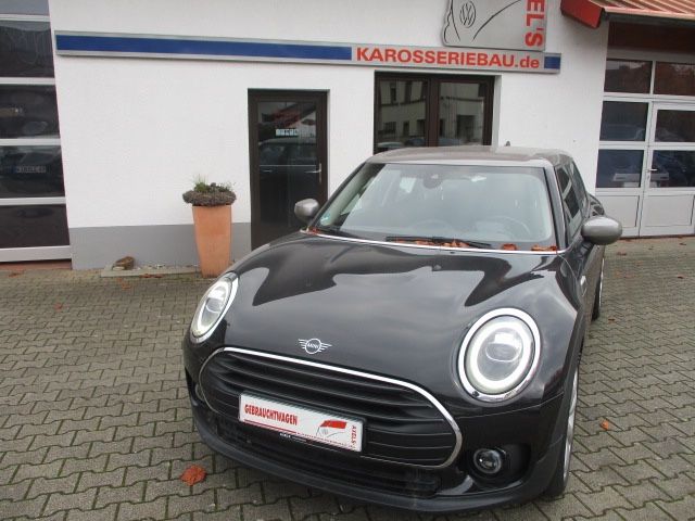 Mini Cooper D 64.950 km 16.950 € Breunigweiler 67725