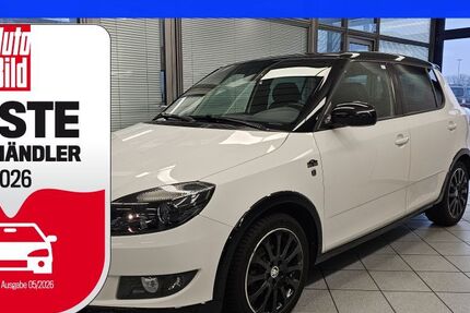 Skoda Fabia 88.226 km 7.900 &euro; Wolfsburg-Heiligendorf 38444