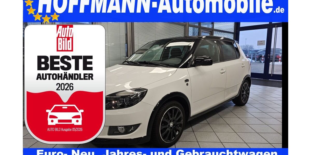 Skoda Fabia 88.226 km 7.900 &euro; Wolfsburg-Heiligendorf 38444