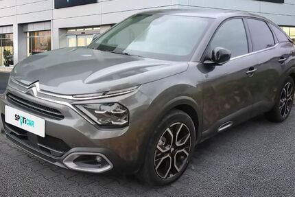 Citroen C4 12.000 km 26.900 &euro; Öhringen 74613