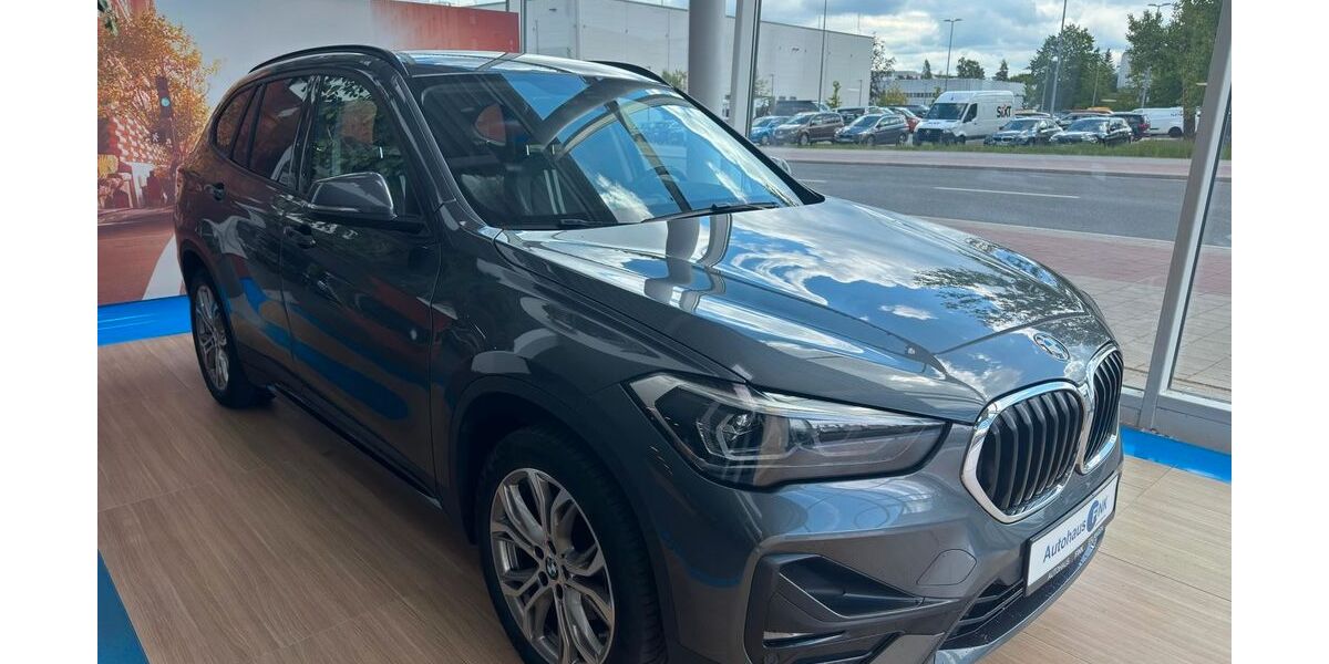 BMW X1 68.300 km 23.990 &euro; Erlangen 91058