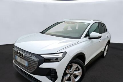 Audi Q4 e-tron 24.795 km 37.480 &euro; Amberg 92224