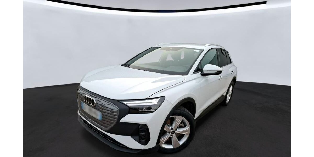 Audi Q4 e-tron 24.795 km 37.480 &euro; Amberg 92224