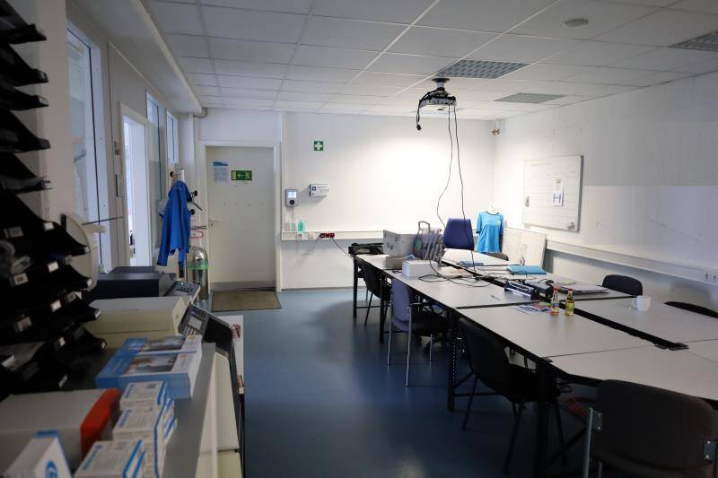 Gewerbeobjekt Balingen Frommern - 1.060.000&euro; | Angebot:25742364