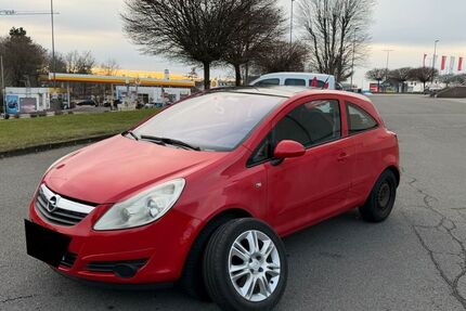 Opel Corsa 157.000 km 1.999 &euro; Remscheid 42853