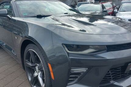 Chevrolet Camaro 193.046 km 20.999 &euro; Fellbach 70736