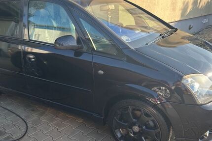 Opel Meriva 198.000 km 2.600 &euro; Leverkusen 51381