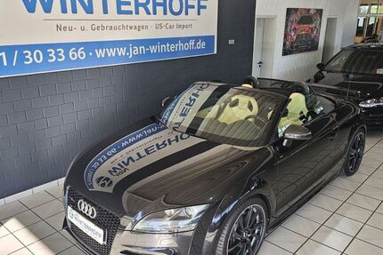 Audi TT RS 130.500 km 27.999 &euro; Salzwedel OT Brietz 29410