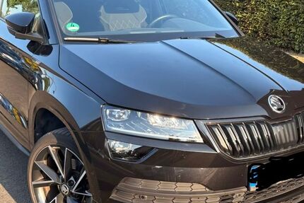Skoda Karoq 20.543 km 26.500 &euro; Köln 50765