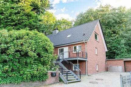 Haus Flensburg Fruerlund - 6 Zimmer, 228 m&sup2;, 1.950&euro; | Angebot:27056833
