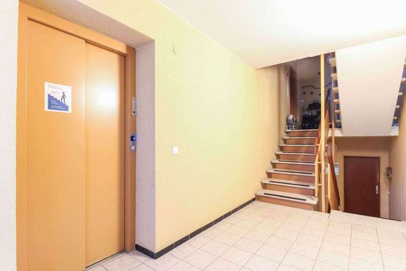 Wohnung zum Kaufen in Brigachtal 195.000 € 72.1 m²