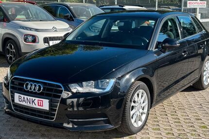 Audi A3 167.123 km 8.500 &euro; Würselen 52146