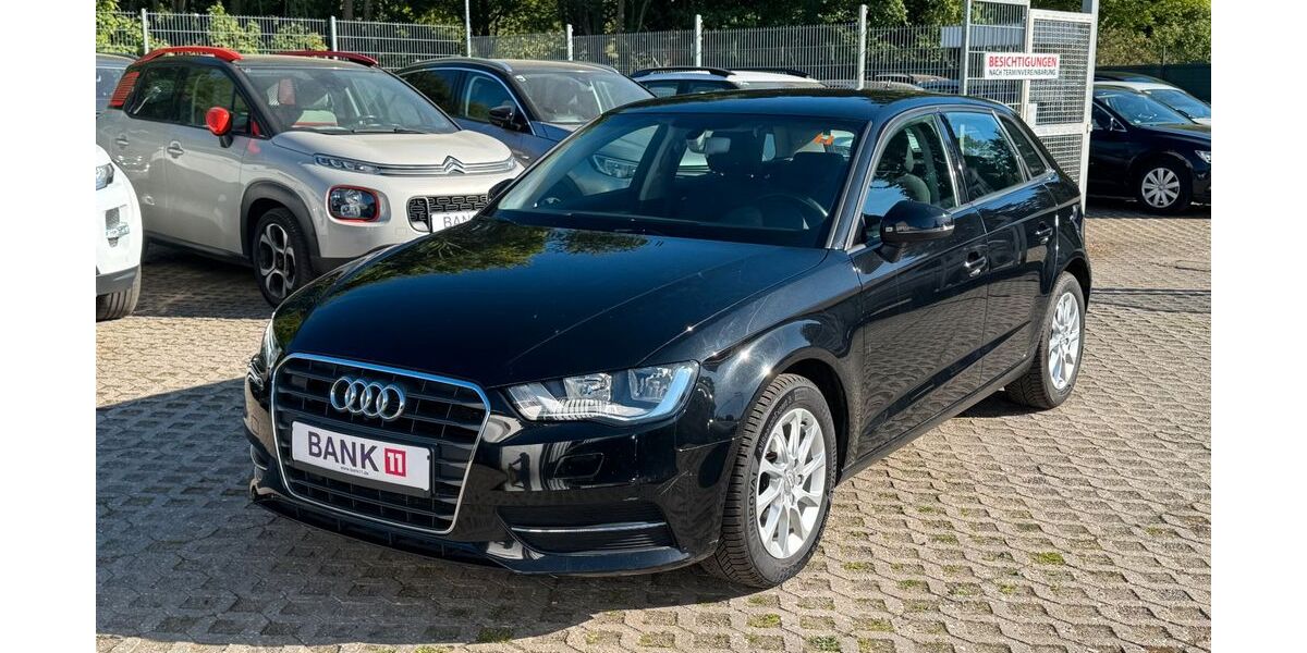 Audi A3 167.123 km 8.500 &euro; Würselen 52146