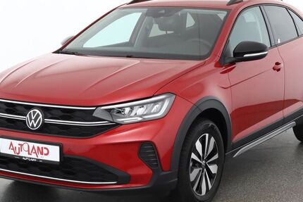 VW Taigo 5.670 km 21.990 &euro; Zella-Mehlis 98544