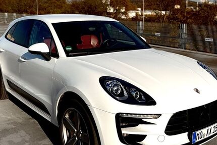 Porsche Macan 65.000 km 46.990 &euro; Moers 47443