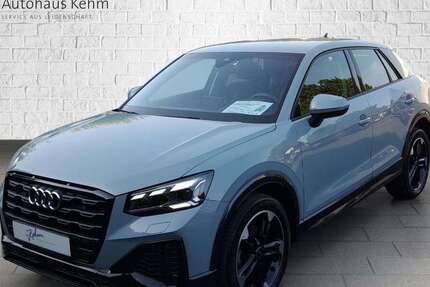 Audi Q2 30.900 km 31.290 &euro; Bad Neustadt 97616