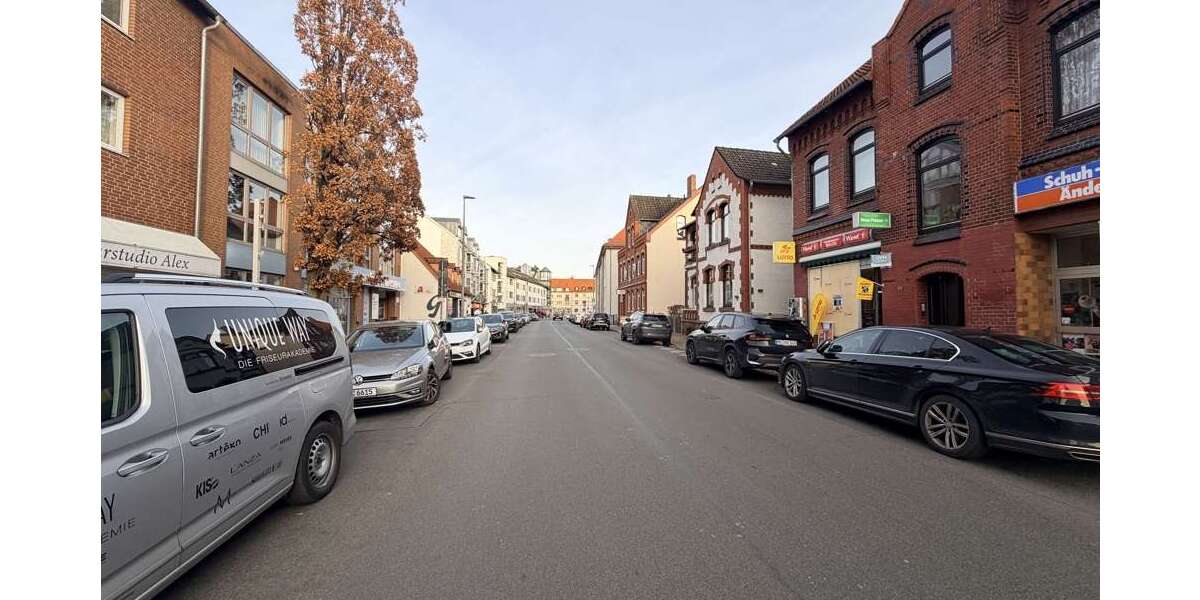 Grundstück Hannover / Kirchrode Kirchrode - 1.100.000&euro; | Angebot:23562229