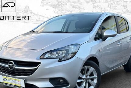 Opel Corsa 64.300 km 9.490 € Koblenz-Niederberg 56077