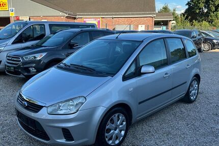 Ford C-Max 219.000 km 1.990 &euro; Berlin 13127