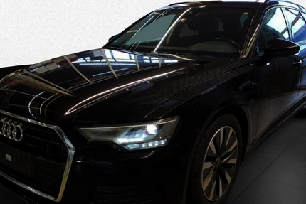 Audi A6 77.498 km 32.910 &euro; Sigmaringen 72488