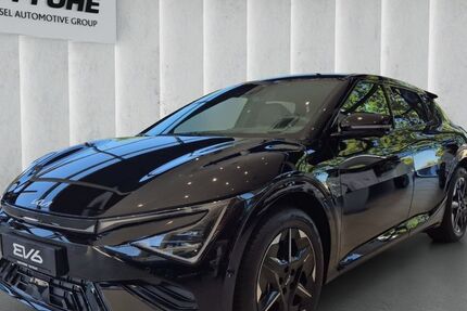 Kia EV6 2.500 km 54.000 &euro; Hamburg 22047