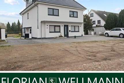 Oyten - Sagehorn | Kernsaniertes Mehrfamilienhaus in Ruhiger Lage 9 zimmer