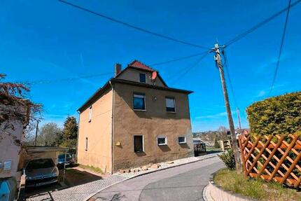 Haus Geringswalde - 7 Zimmer, 180 m&sup2;, 800&euro; | Angebot:26657117