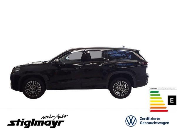 VW Tayron 8.724 km 42.270 € Schrobenhausen 86529