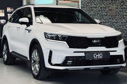 Kia Sorento 52.490 km 39.990 € Balingen 72336