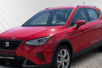 Seat Arona 15.102 km 18.180 &euro; Pfalzgrafenweiler 72285