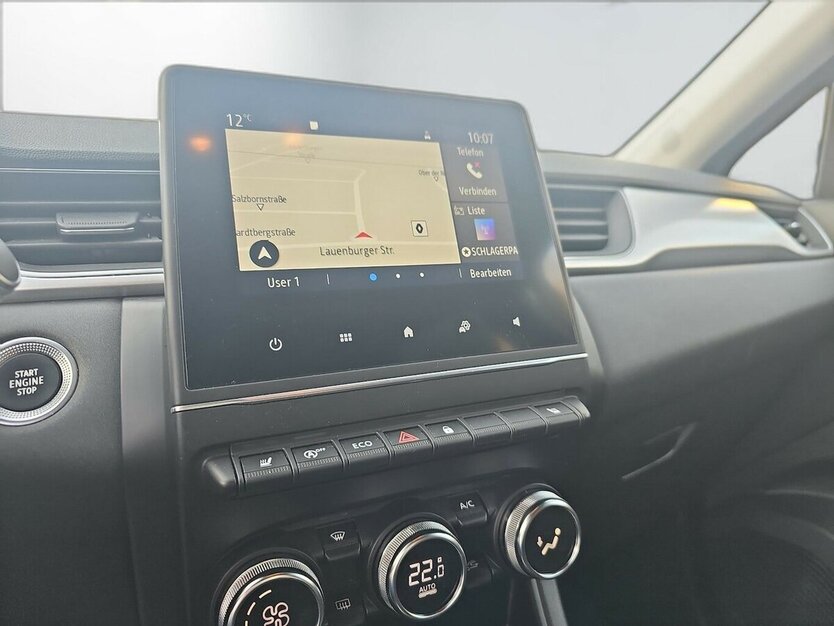 Renault Captur Experience Navi, Scheckheft, Sitzheizung 58.989 km 13.990 € Schwalbach/Taunus 65824