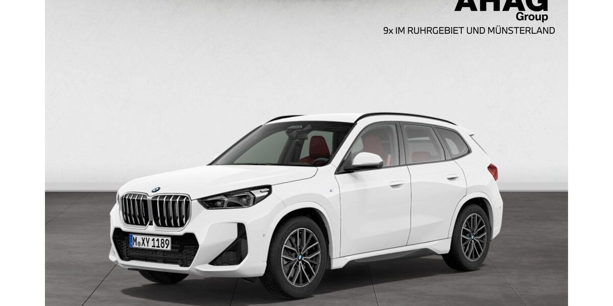 BMW X1 20.600 km 47.990 &euro; Dülmen 48249